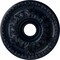 Ekena Millwork Granada Ceiling Medallion (Fits Canopies up to 6 5/8"), 18"OD x 3 1/2"ID x 2 1/2"P, Midnight Dream CM18GAMDF - alternate 1